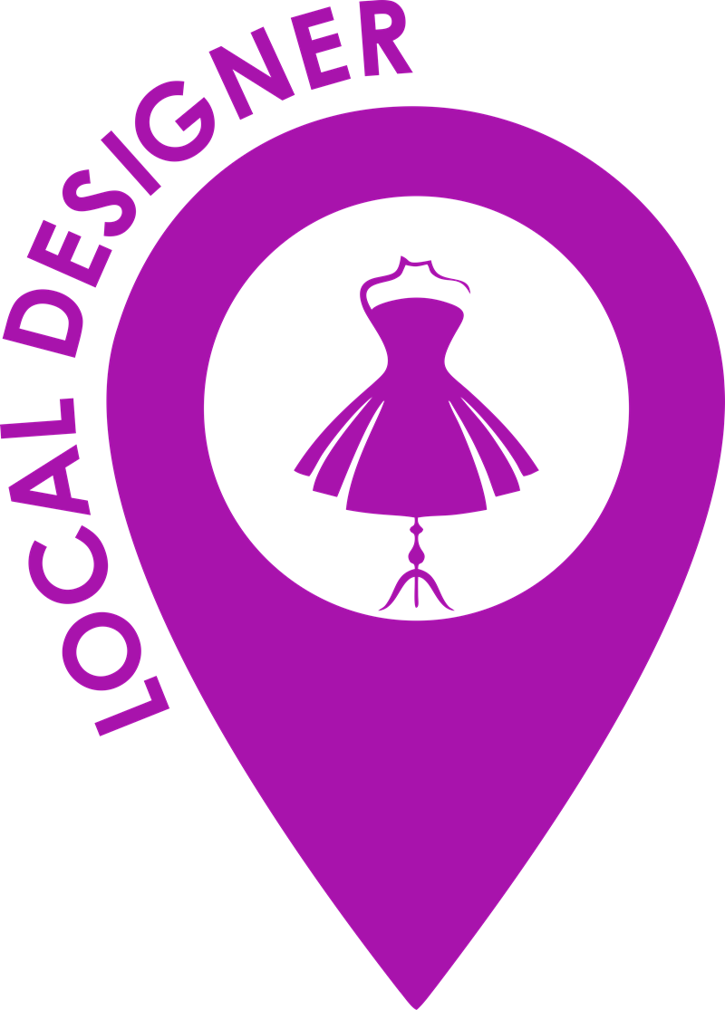 Local Designer Logo