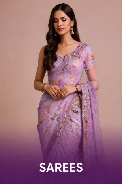 Sarees