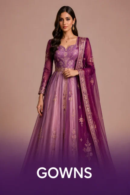 Gowns
