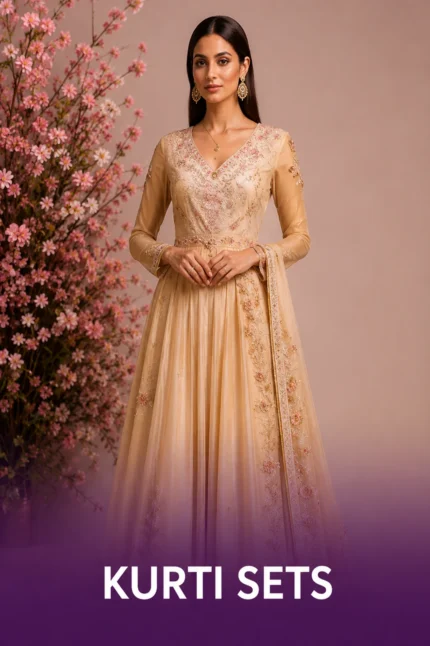 Kurti Sets