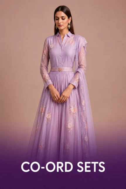 Women Co-ord Sets