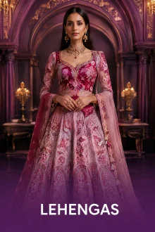 Lehengas