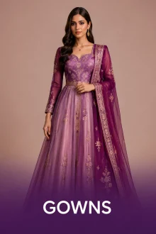 Women Gowns